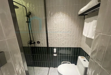 Standard Studio Citadines Xujiahui Shanghai(3)