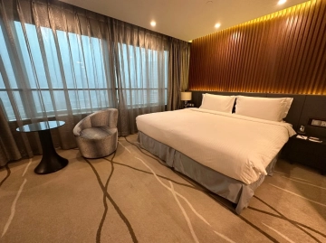 Standard Studio Executive Ascott Huaihai Road(2)