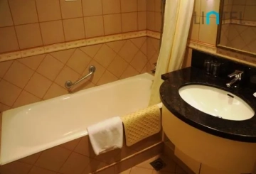 Standard Studio Green Court Serviced Apt Peoples Square(4)