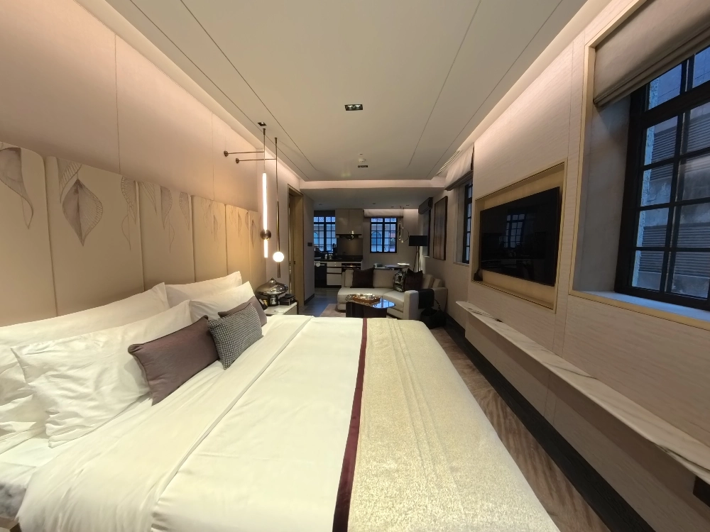 Standard Studio Haig Court(5)