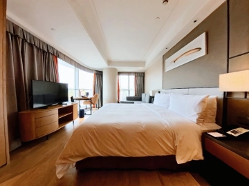 Standard Studio Primus Residence Hongqiao