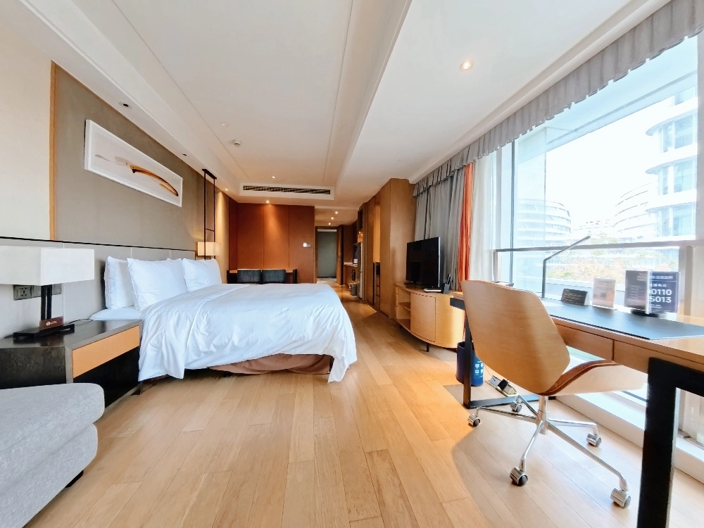Standard Studio Primus Residence Hongqiao(2)