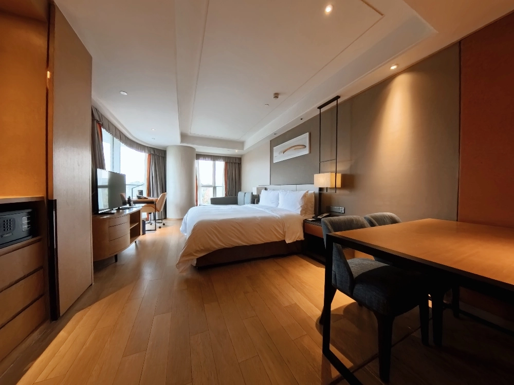 Standard Studio Primus Residence Hongqiao(3)
