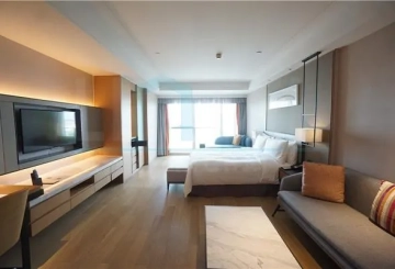 Standard Studio Primus Residence