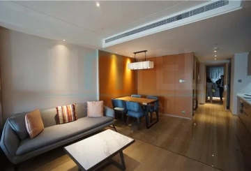 Standard Studio Primus Residence(2)