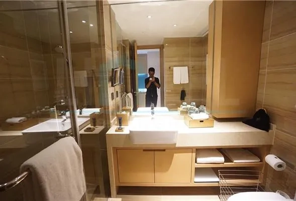 Standard Studio Primus Residence(5)