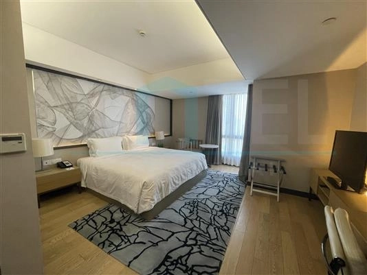 Standard Studio Riverdale Residence Xintiandi