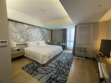 Standard Studio Riverdale Residence Xintiandi