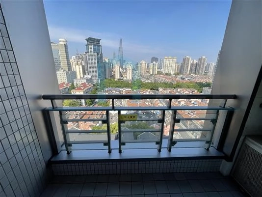 Standard Studio Riverdale Residence Xintiandi(2)