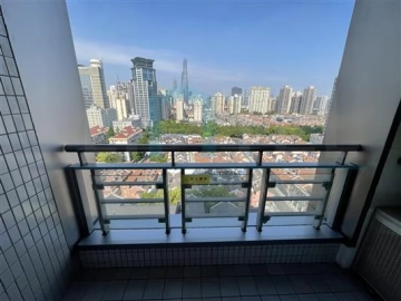 Standard Studio Riverdale Residence Xintiandi(2)