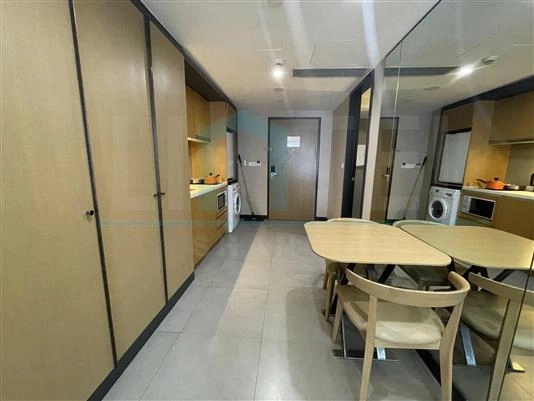 Standard Studio Riverdale Residence Xintiandi(3)