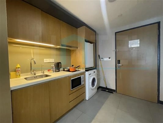Standard Studio Riverdale Residence Xintiandi(4)