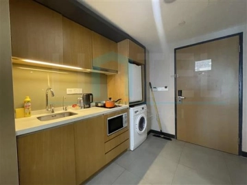 Standard Studio Riverdale Residence Xintiandi(4)