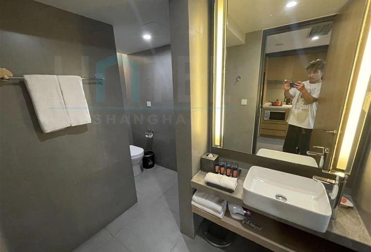 Standard Studio Riverdale Residence Xintiandi(5)