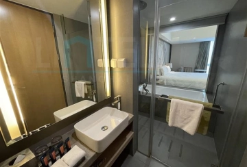 Standard Studio Riverdale Residence Xintiandi(6)