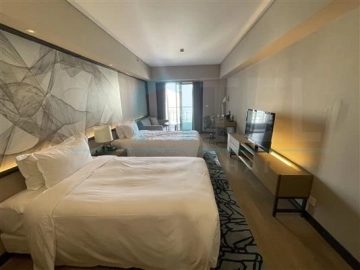 Standard Studio Riverdale Residence Xintiandi(7)