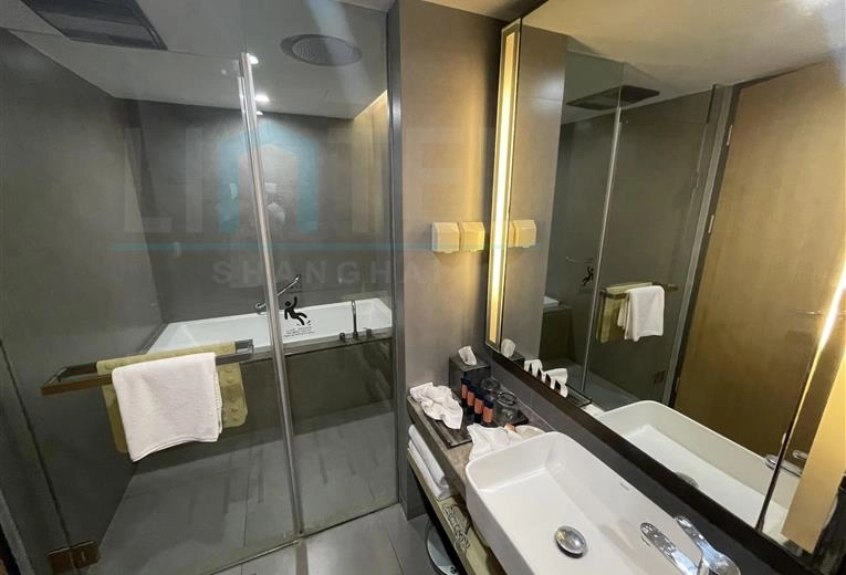 Standard Studio Riverdale Residence Xintiandi(9)