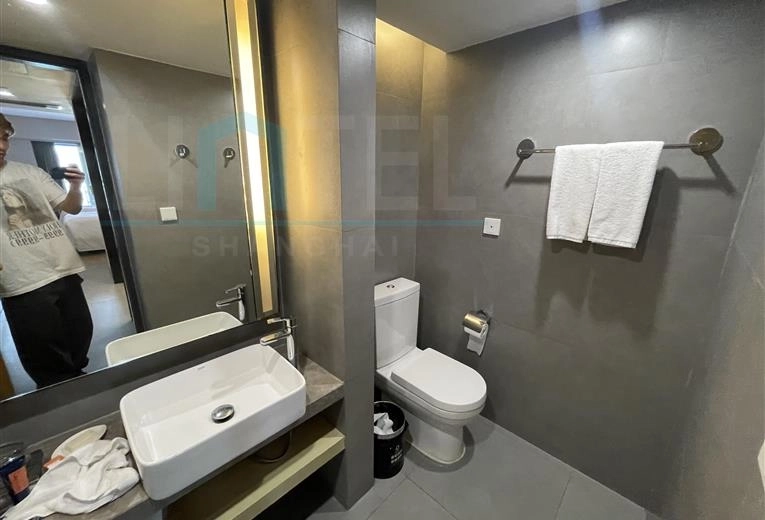 Standard Studio Riverdale Residence Xintiandi(10)