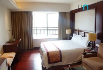 Standard Studio Shanghai Boutique