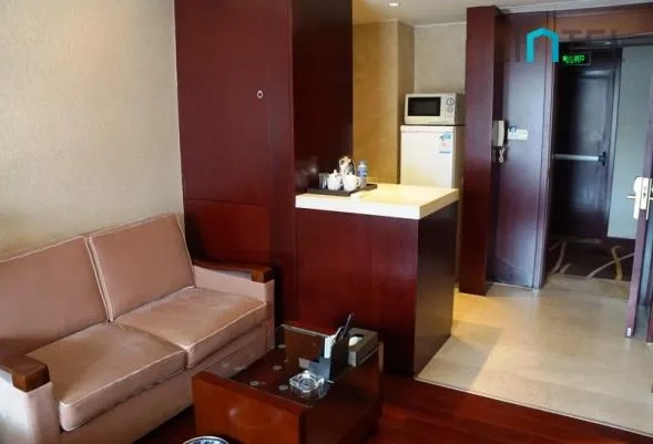 Standard Studio Shanghai Boutique(2)