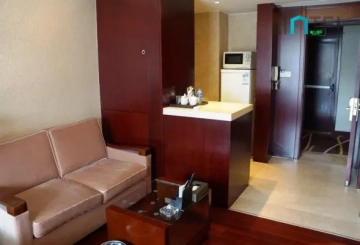 Standard Studio Shanghai Boutique(2)