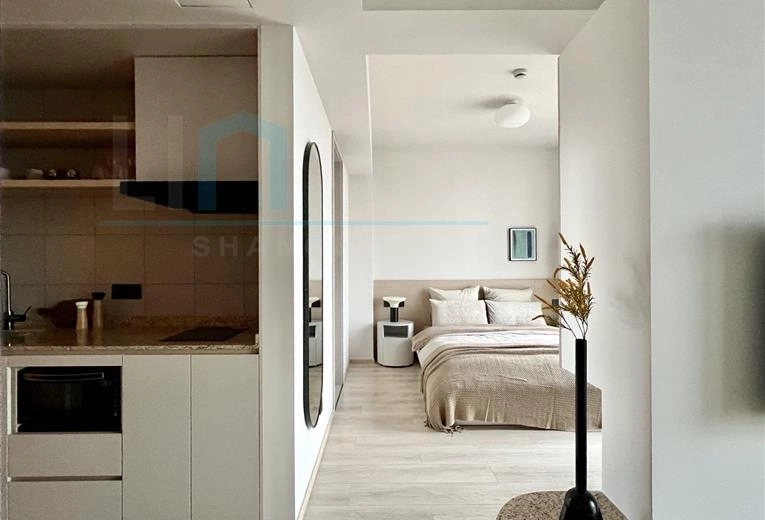 Standard Studio Shome(4)