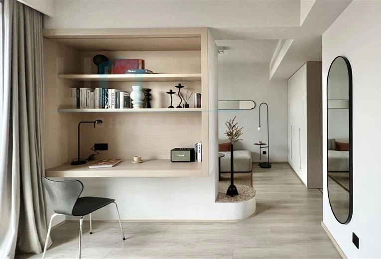 Standard Studio Shome(5)