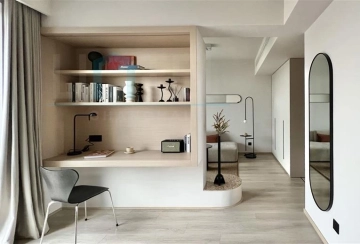 Standard Studio Shome(5)