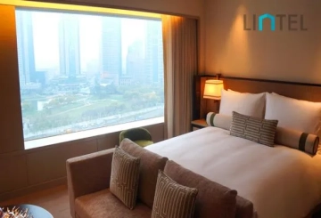 Standard Studio Suite IFC Residence(2)