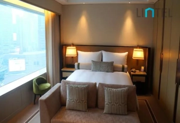 Standard Studio Suite IFC Residence(3)