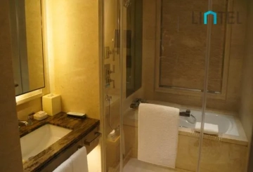 Standard Studio Suite IFC Residence(4)