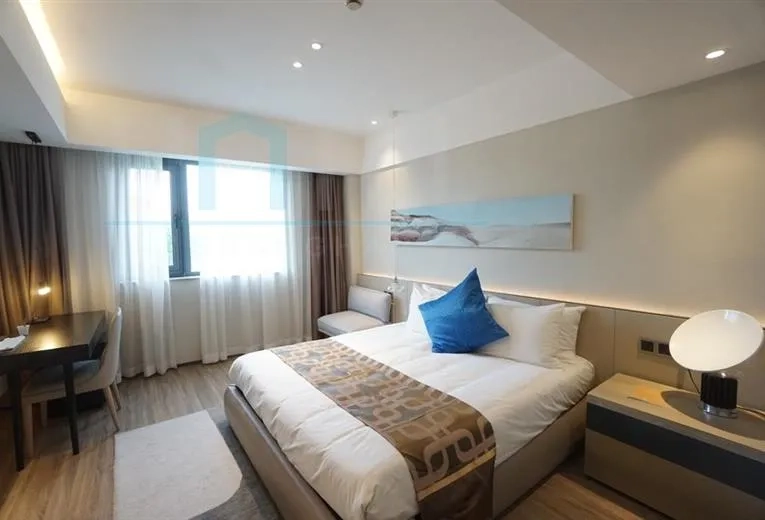 Standard Studio Suite Le Ville Residence Biyun