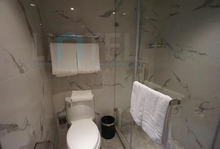 Standard Studio Suite Le Ville Residence Biyun(4)