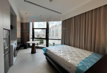 Standard Studio Suite Place Grow Xujiahui