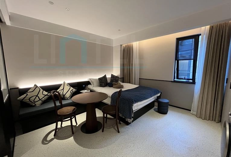 Standard Studio Suite Place Grow Xujiahui(2)