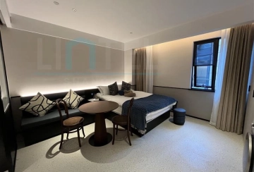 Standard Studio Suite Place Grow Xujiahui(2)
