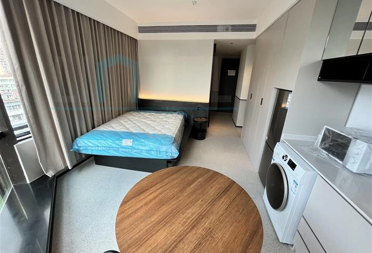 Standard Studio Suite Place Grow Xujiahui(3)