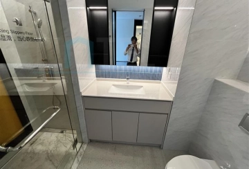 Standard Studio Suite Place Grow Xujiahui(4)
