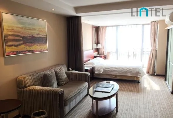 Standard Studio Suite Regalia serviced Residence