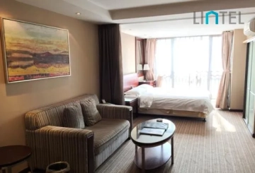 Standard Studio Suite Regalia serviced Residence