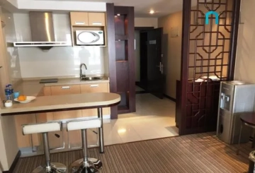 Standard Studio Suite Regalia serviced Residence(2)
