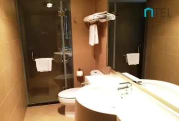 Standard Studio Suite Regalia serviced Residence(3)