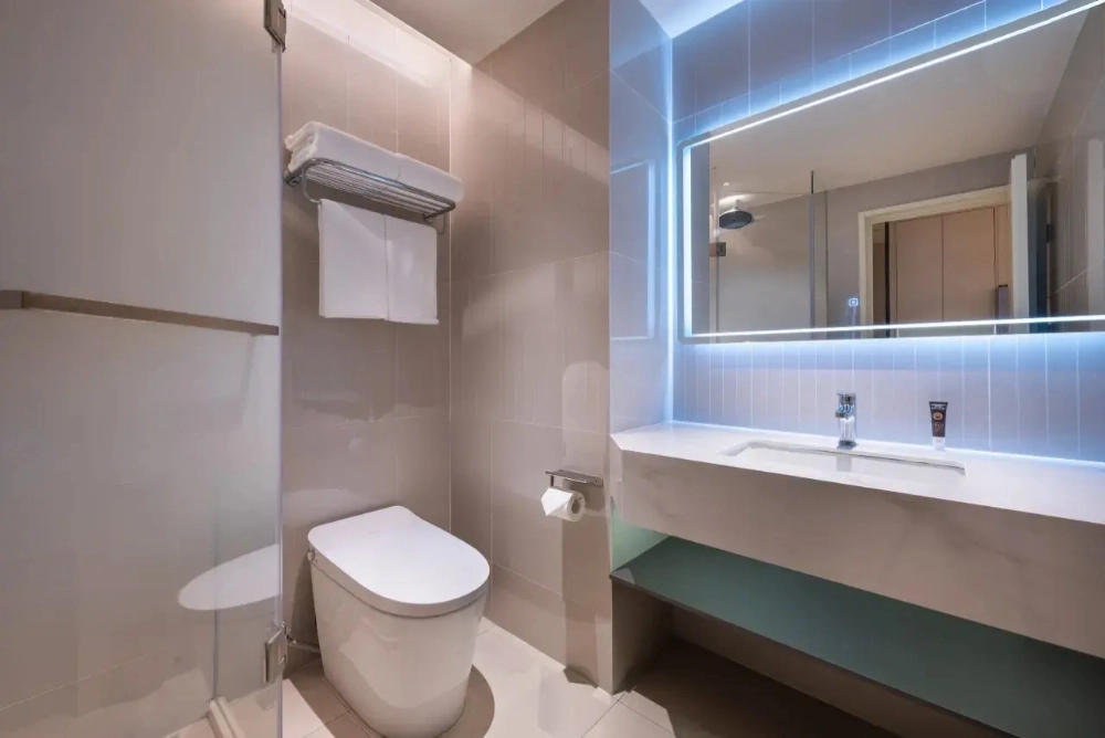 Standard Studio Unit F Novotel Residence(4)