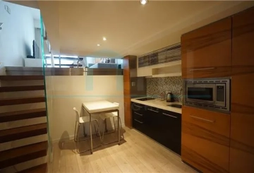 Standard Studio Unit Modena by Fraser(4)