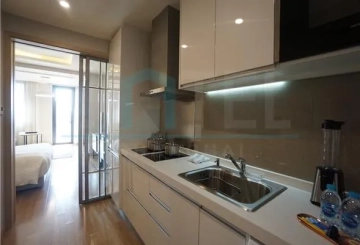 Standard Studio Unit One Sunland Serviced Suites(2)