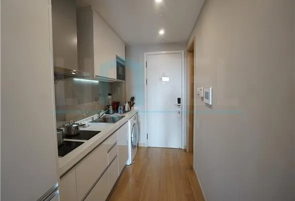 Standard Studio Unit One Sunland Serviced Suites(3)