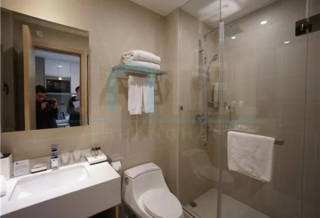 Standard Studio Unit One Sunland Serviced Suites(4)