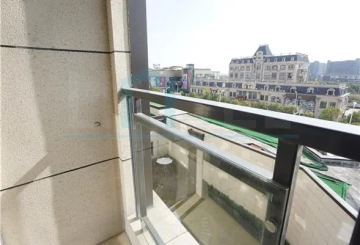 Standard Studio Unit One Sunland Serviced Suites(5)