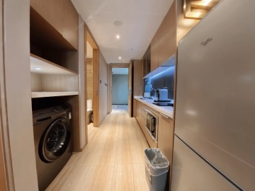 Standard Studio Unit Primus Residence Hongqiao(4)