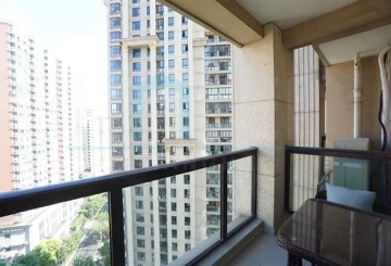 Standard Studio Unit The Carossa Shanghai(2)
